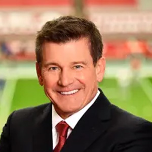 Michael Bidwill