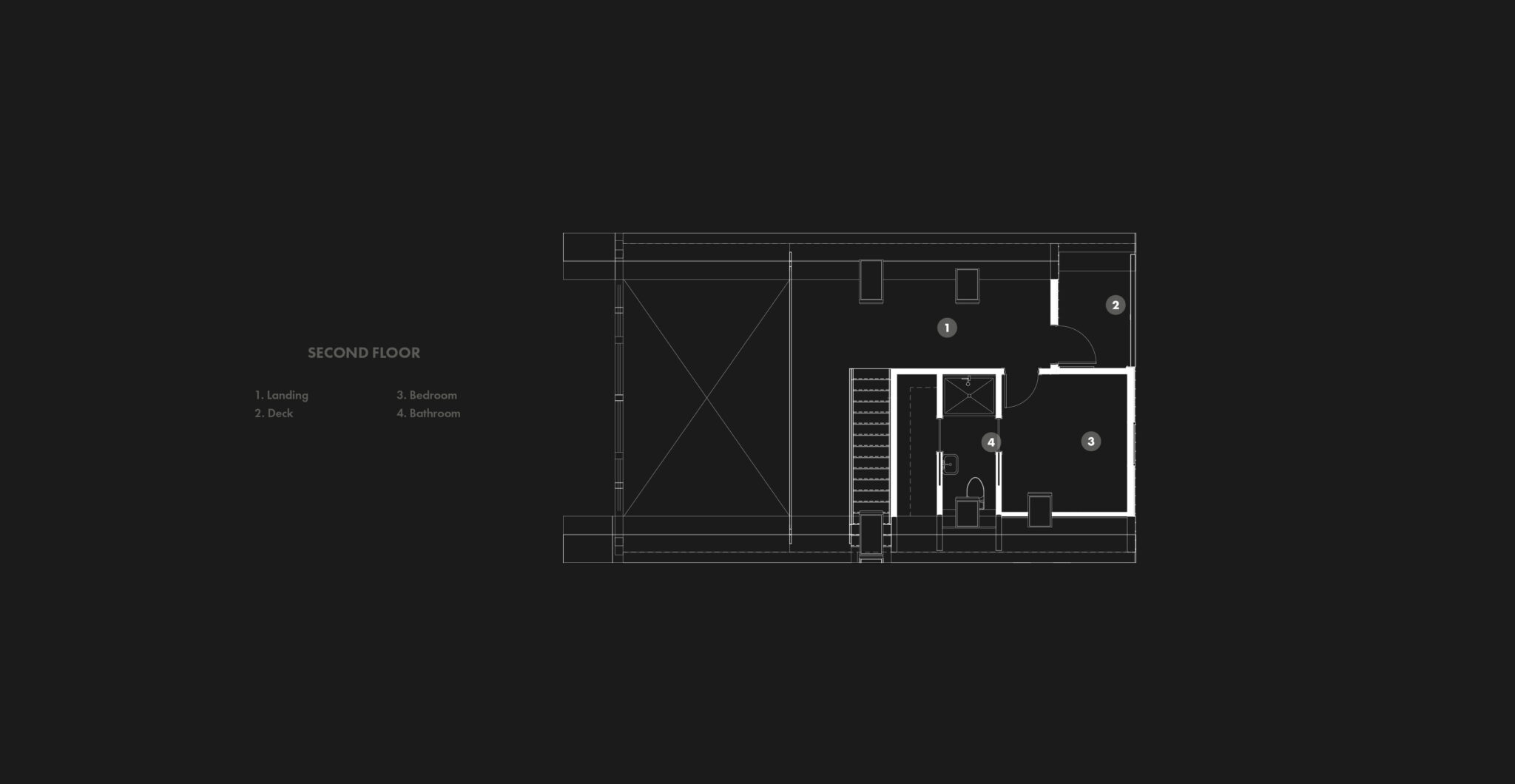 Ayfraym Mid Second Floor
