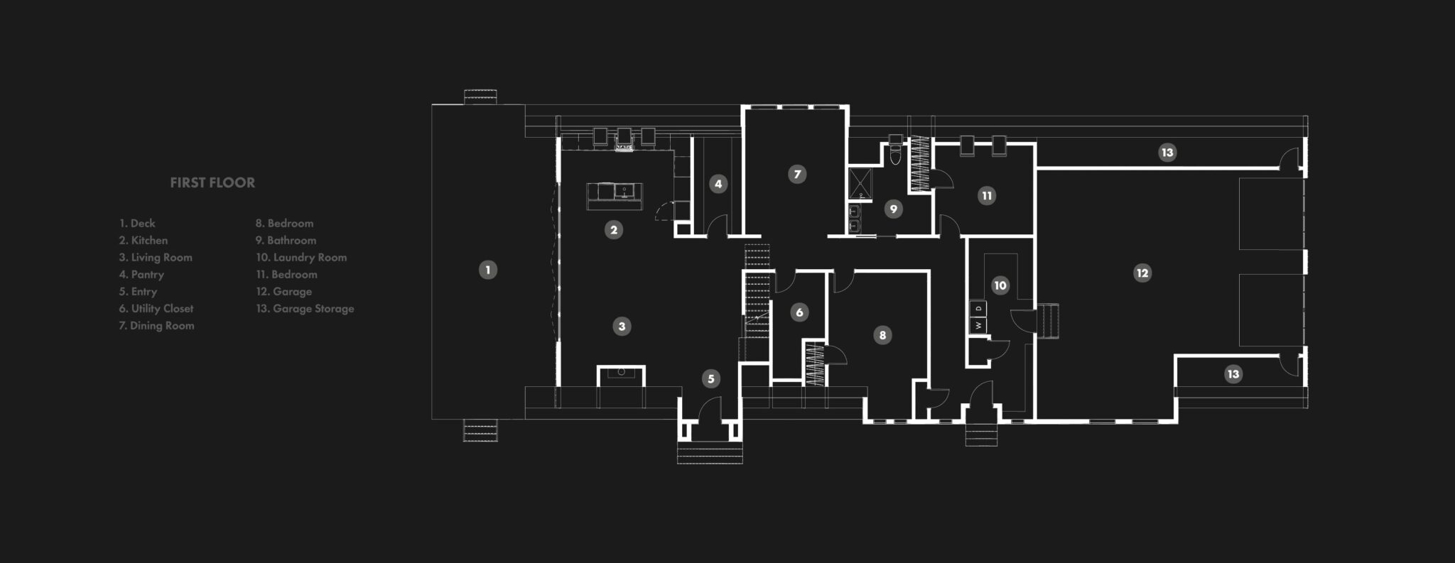 Ayfraym Plus First Floor