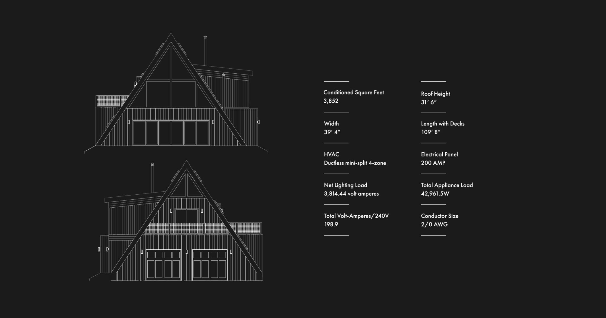 Ayfraym Plus Detailed Specs