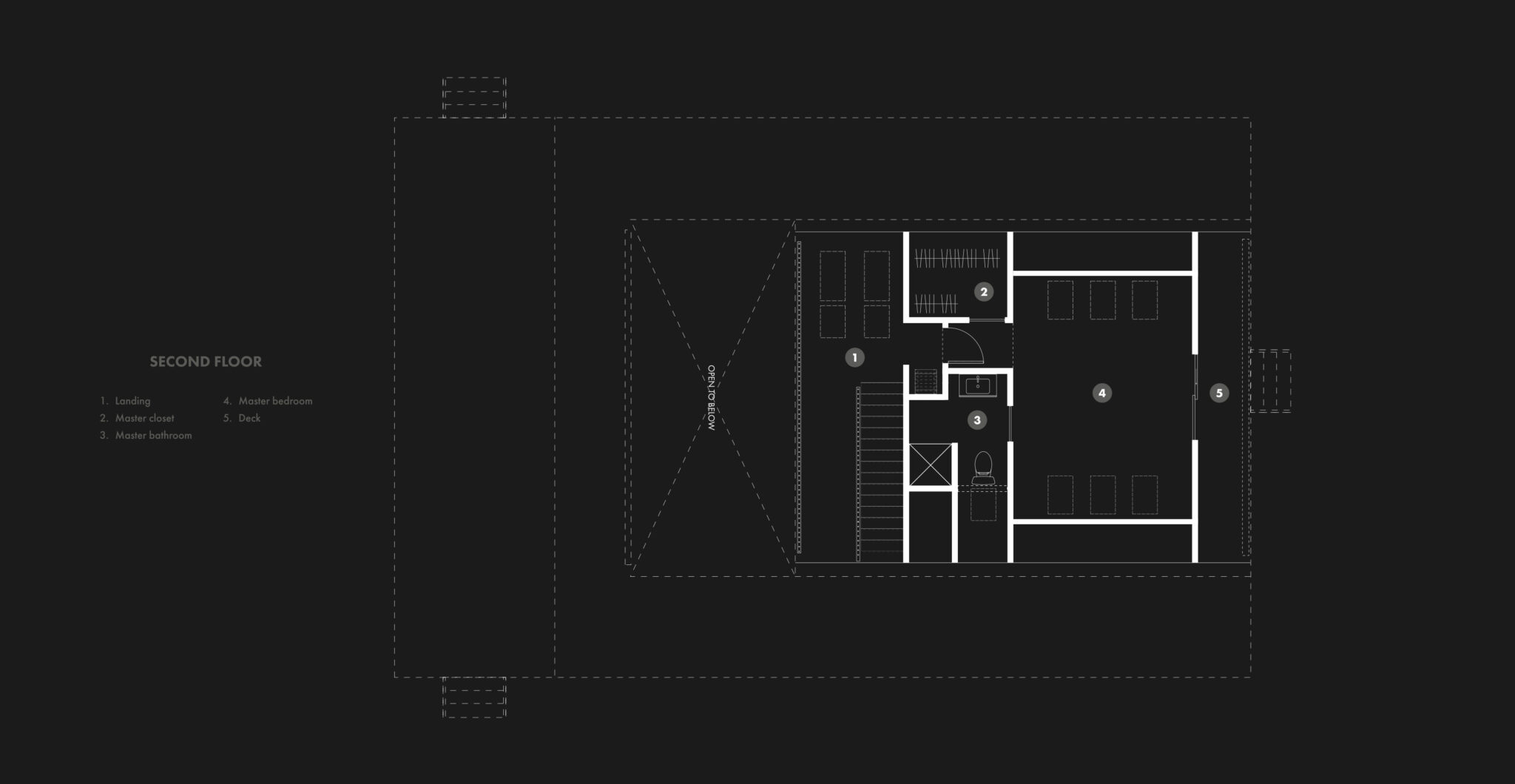 Ayfraym Second Floor