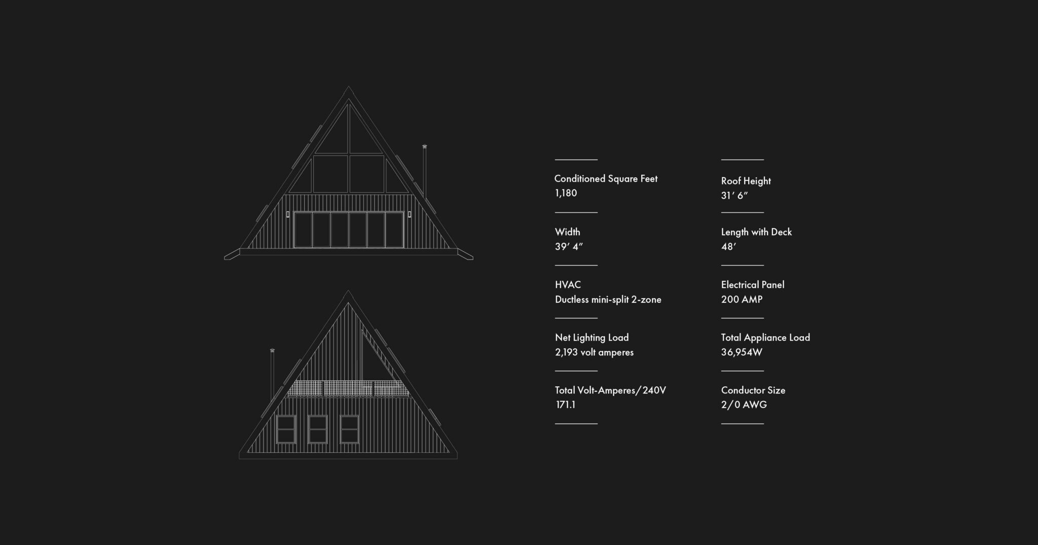 Ayfraym Tiny Detailed Specs