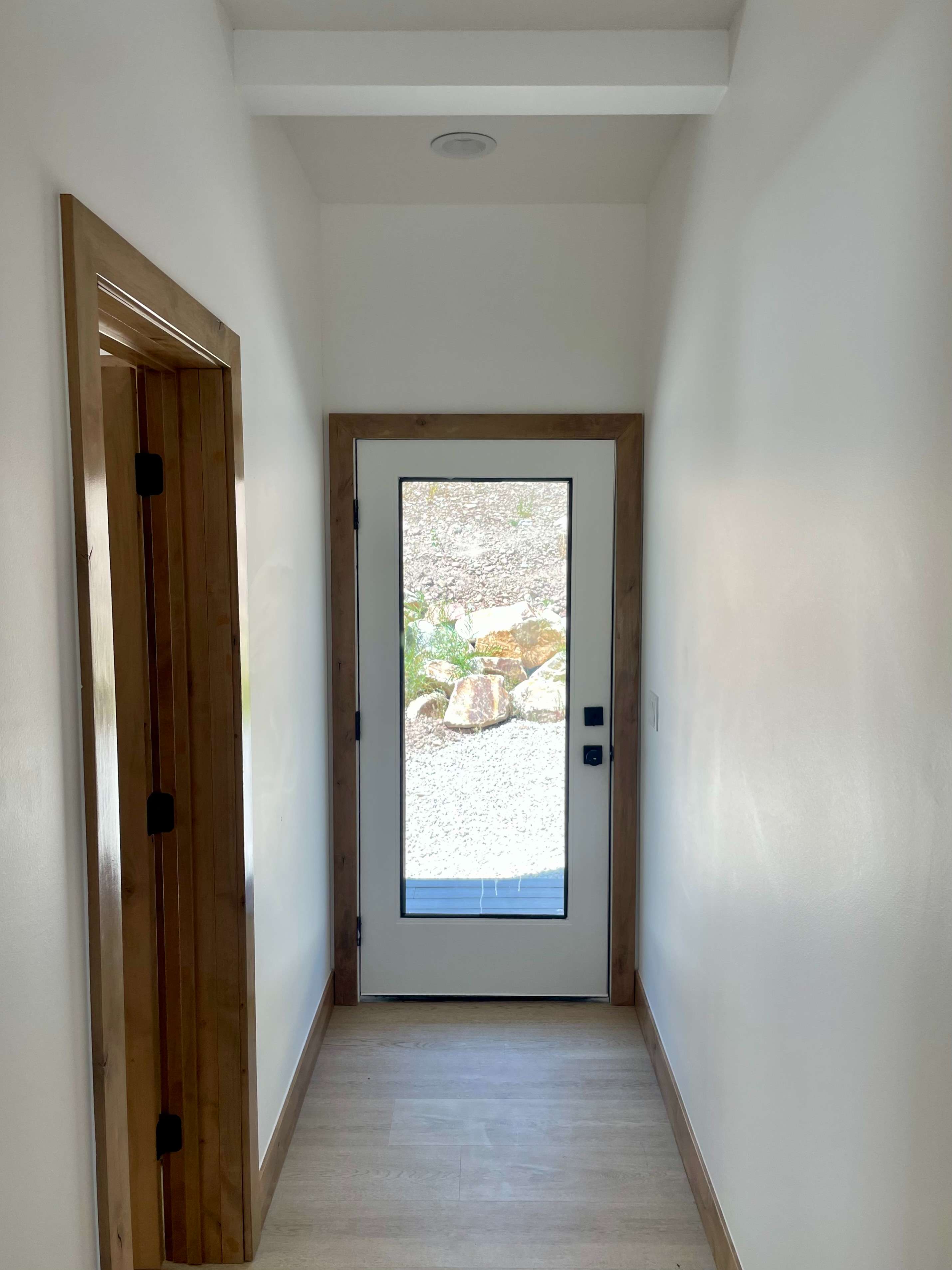 Ayfraym in Tollgate Canyon detail 5