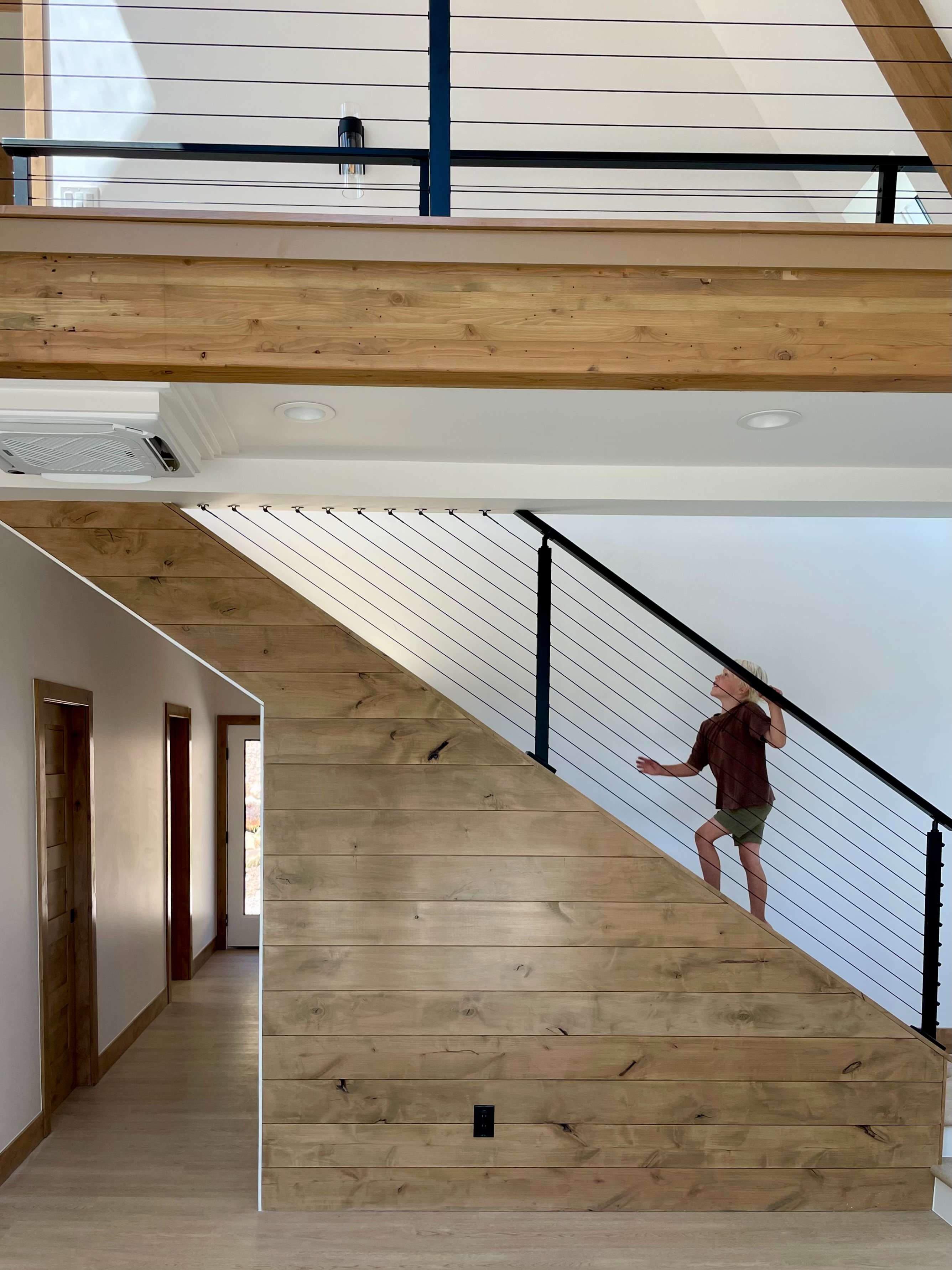 Ayfraym in Tollgate Canyon detail 3