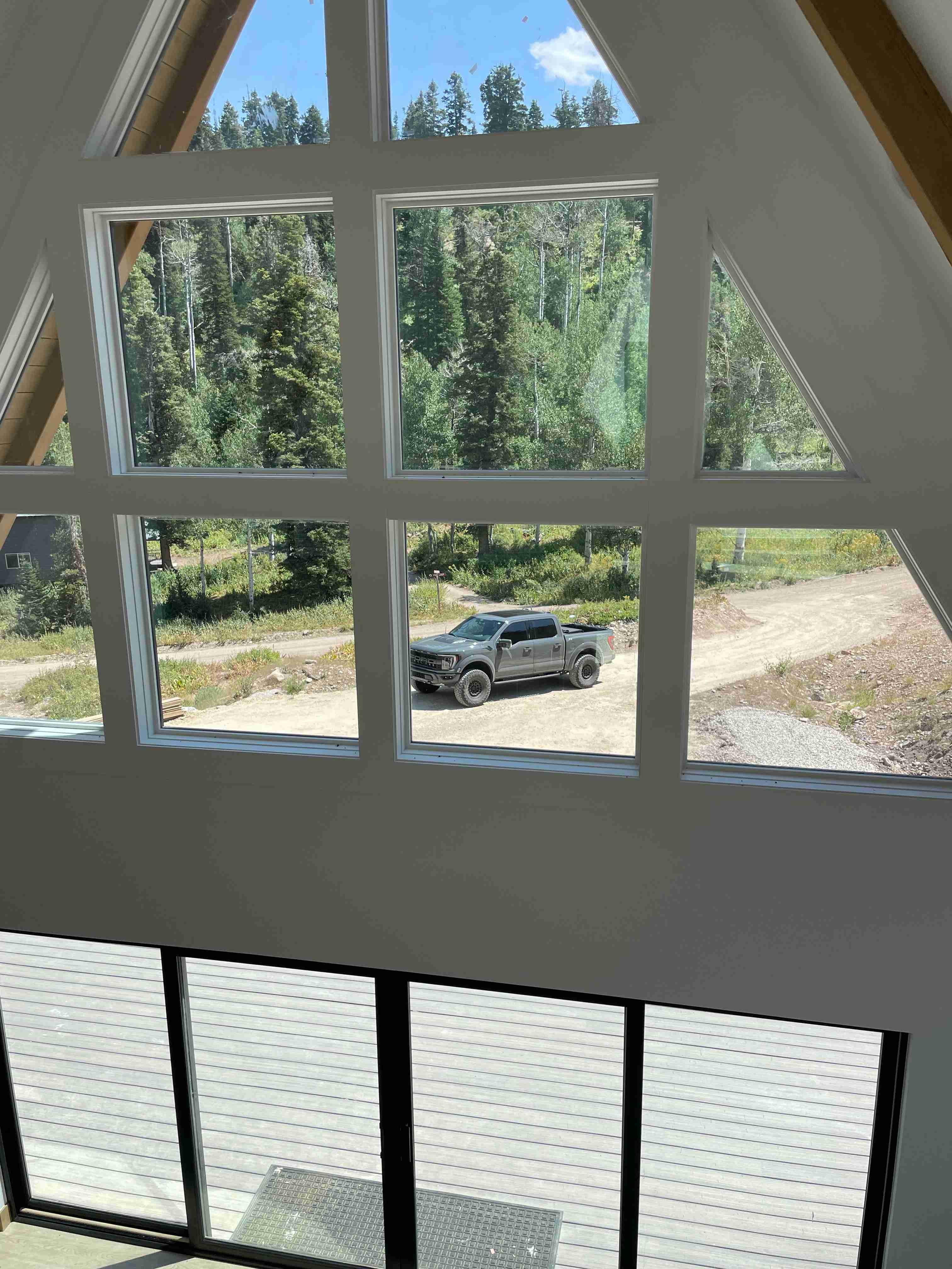 Ayfraym in Tollgate Canyon detail 2