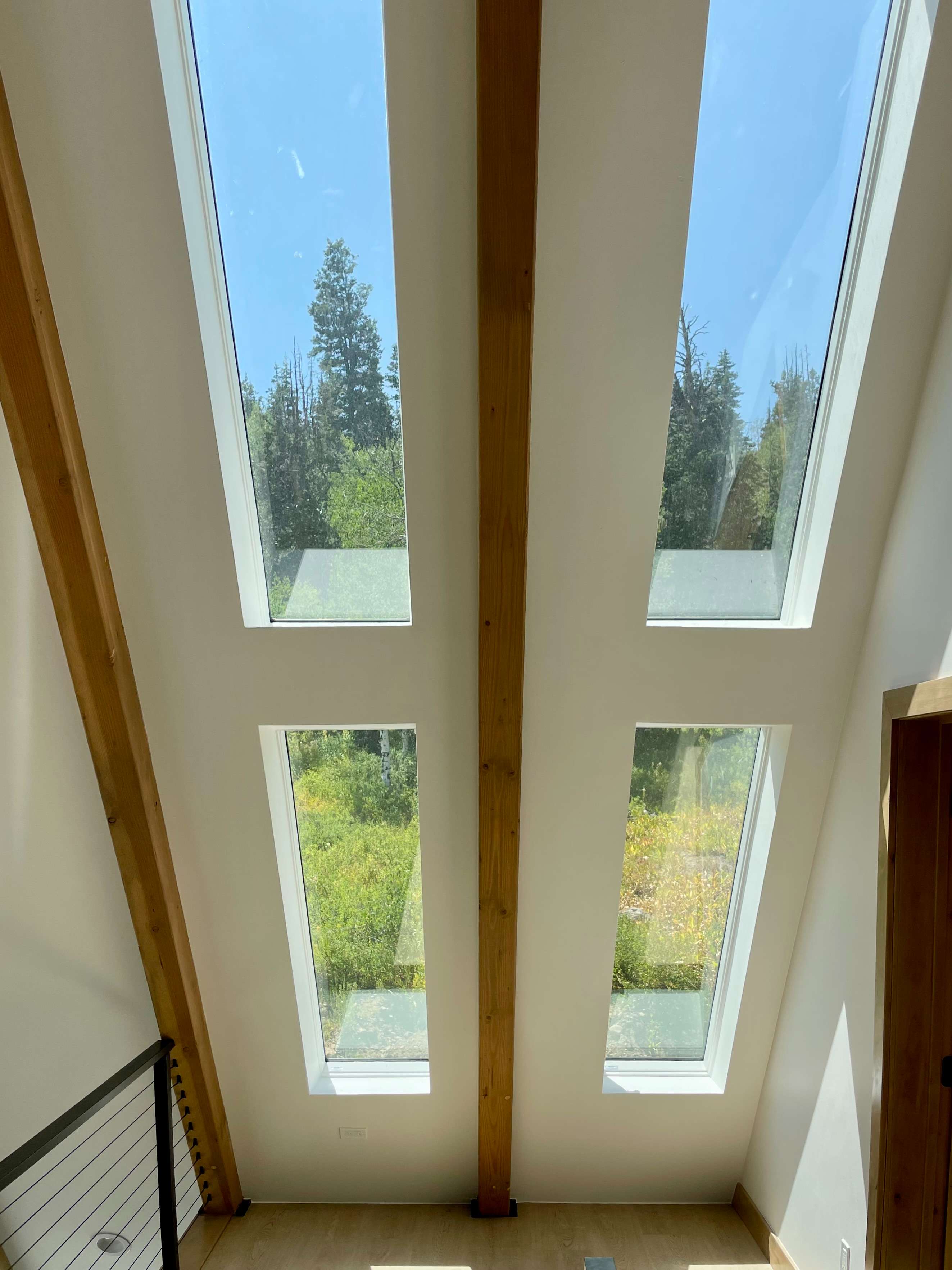 Ayfraym in Tollgate Canyon detail 7