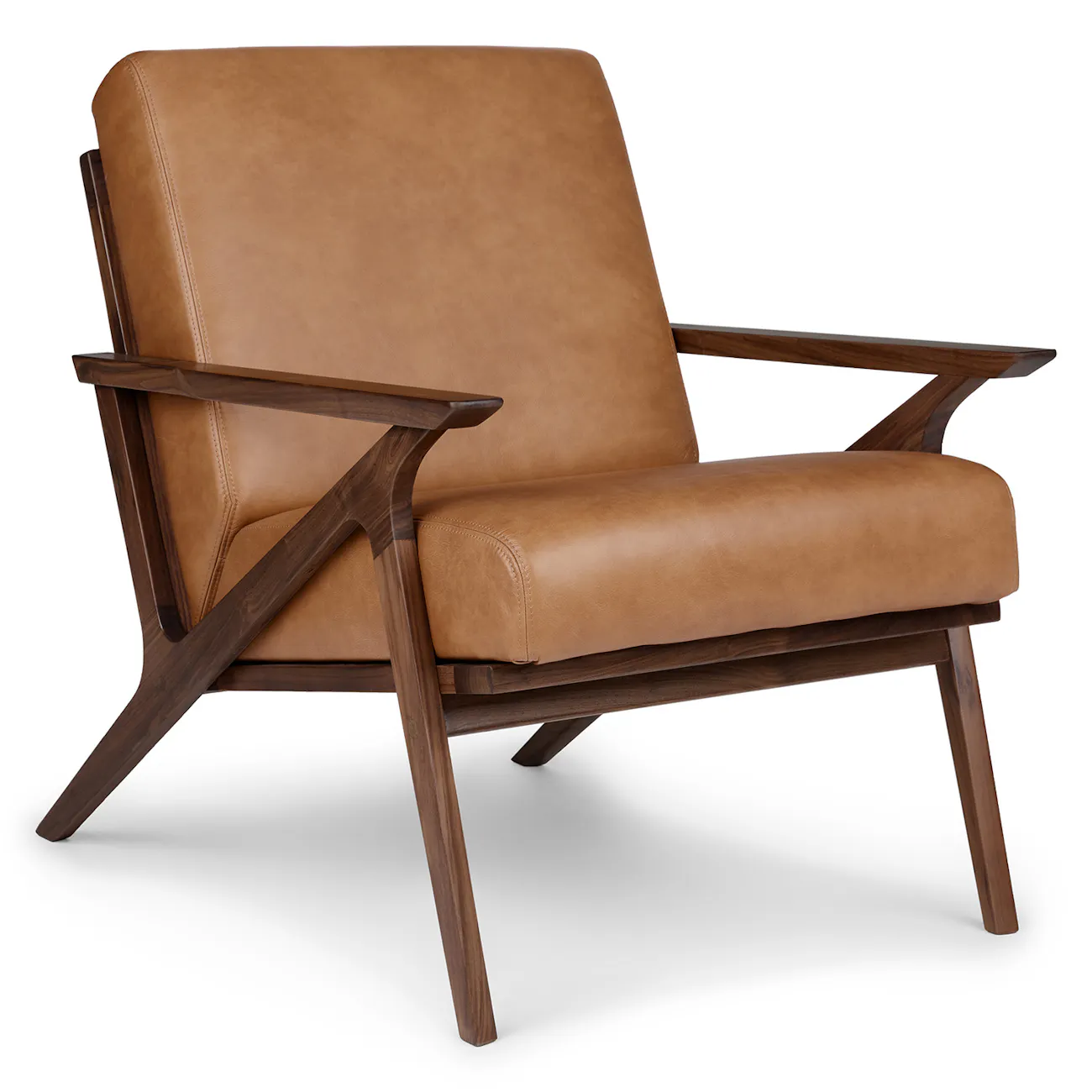 Leather Chair