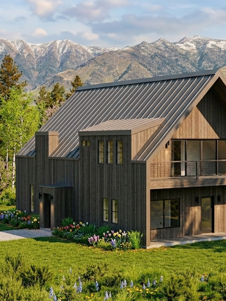 Spring visualization