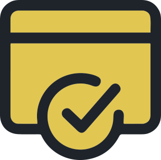 Payments Icon