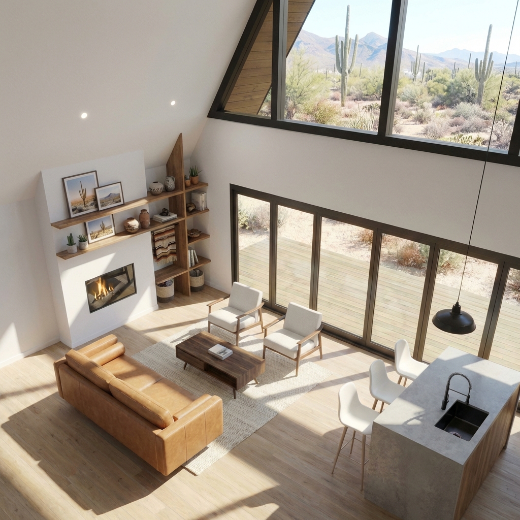 Ayfraym curated visualize