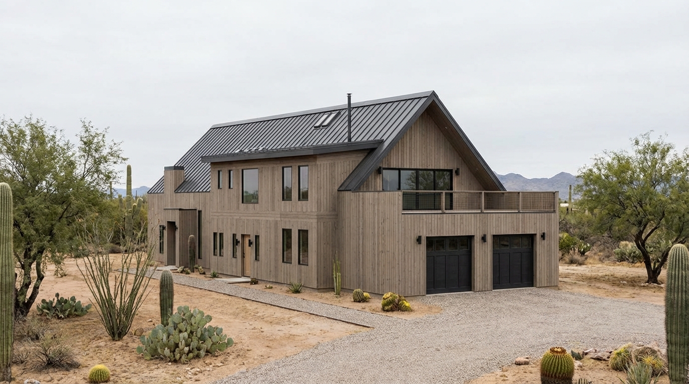 Grange Plus curated visualize