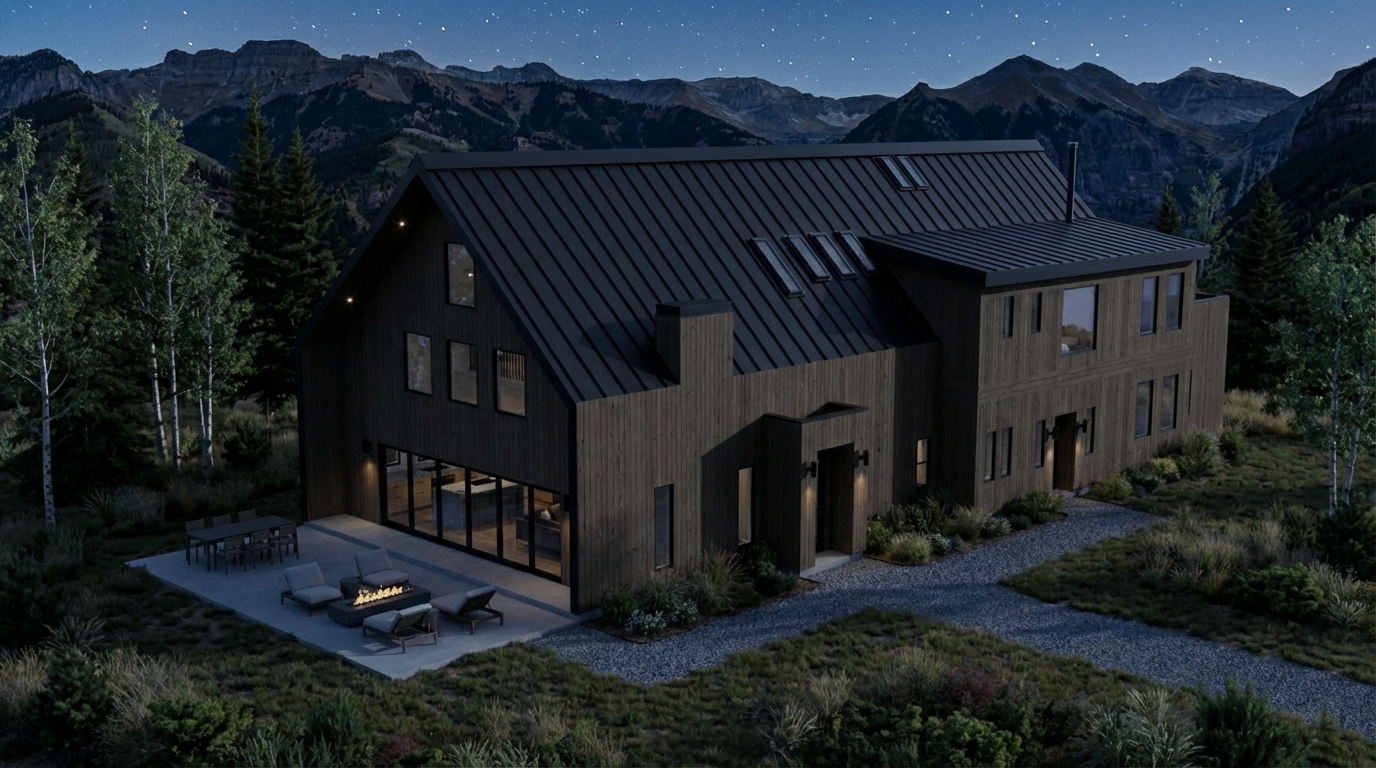 Grange Plus curated visualize