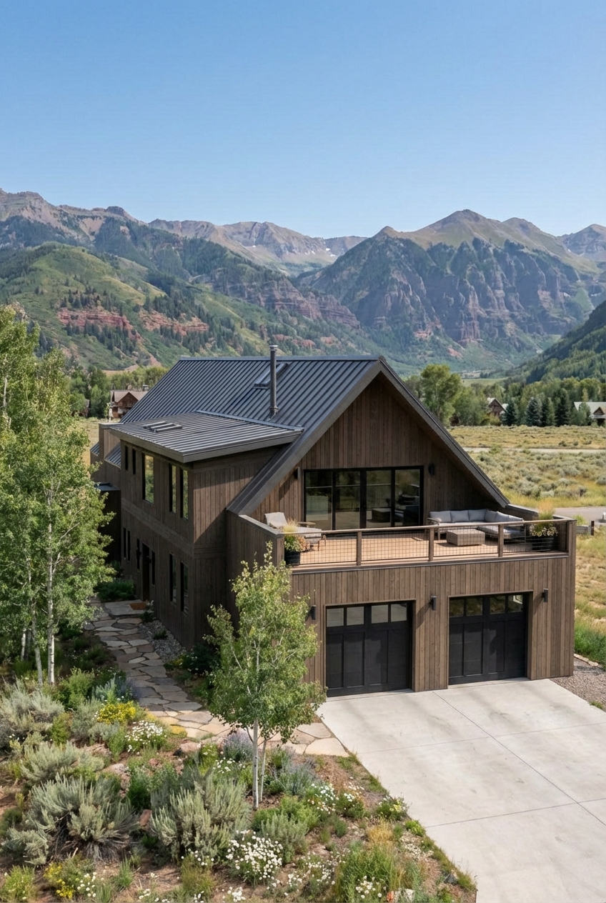 Grange Plus curated visualize