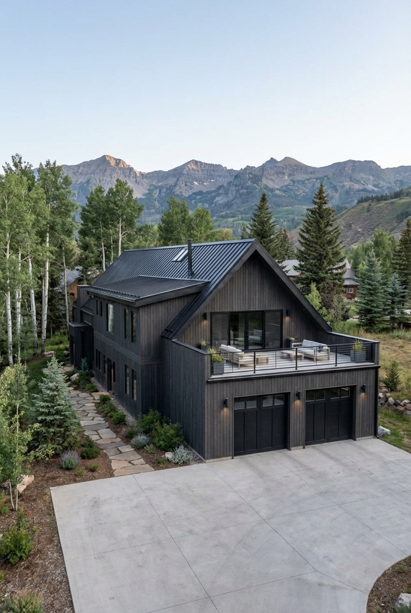 Grange Plus curated visualize