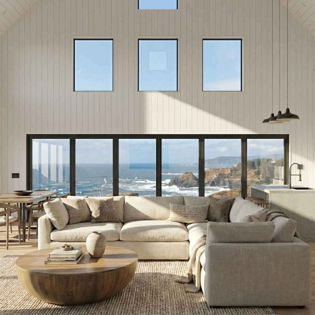 Grange Tiny curated visualize