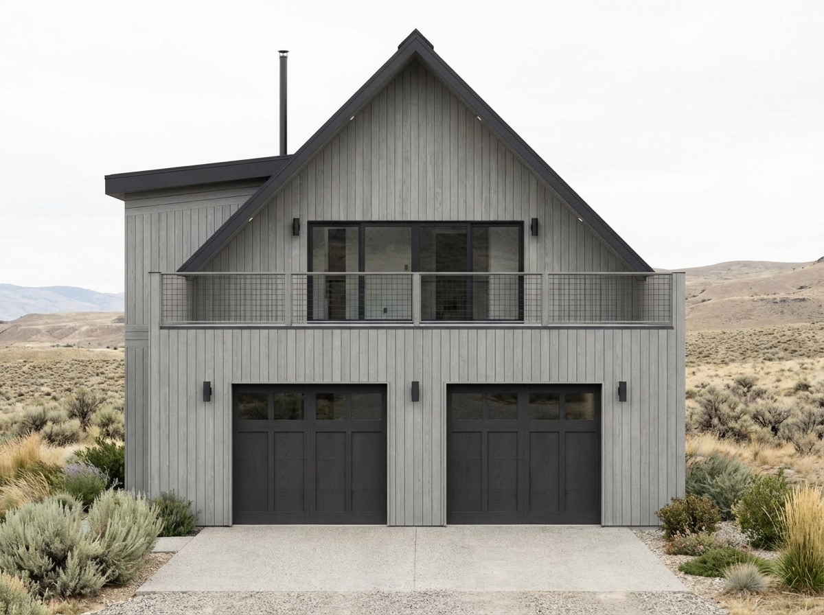 Grange Plus curated visualize