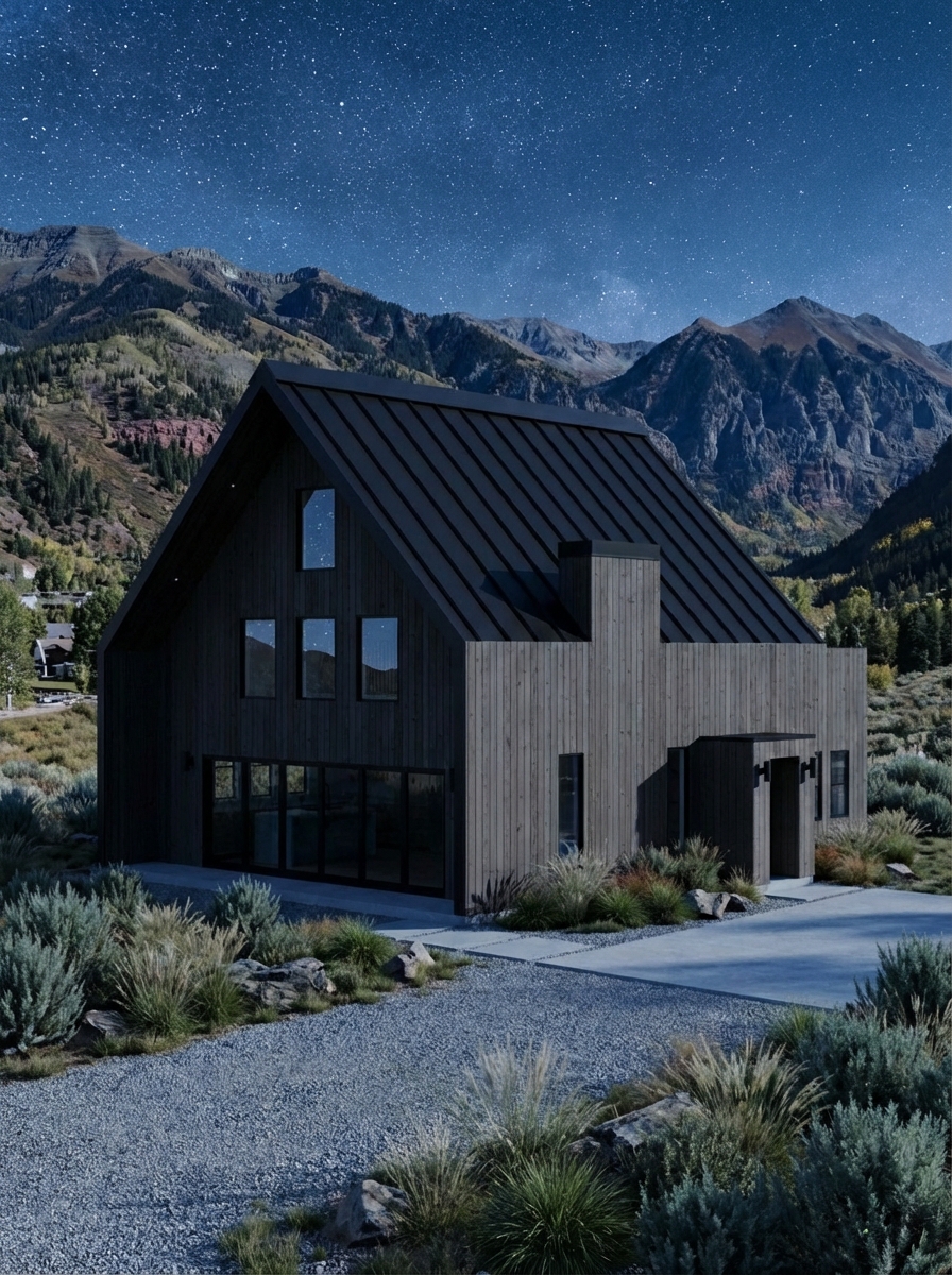 Grange Tiny curated visualize