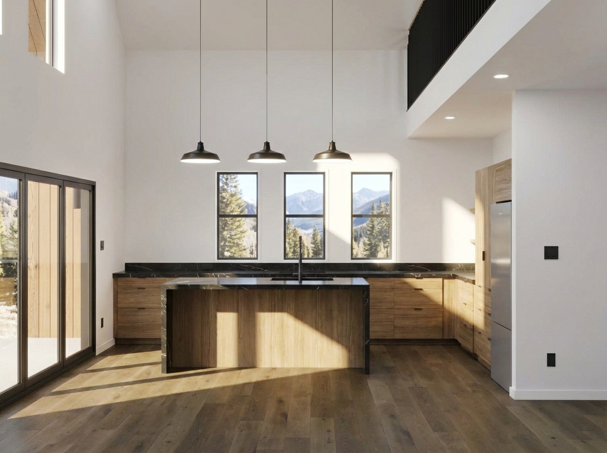 Grange Tiny curated visualize