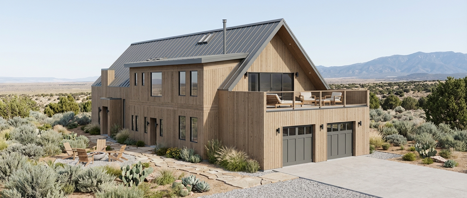 Grange Plus curated visualize