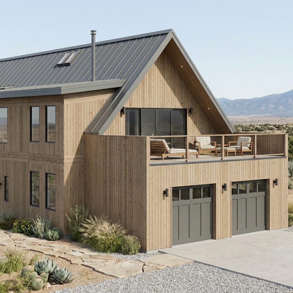 Grange Plus curated visualize