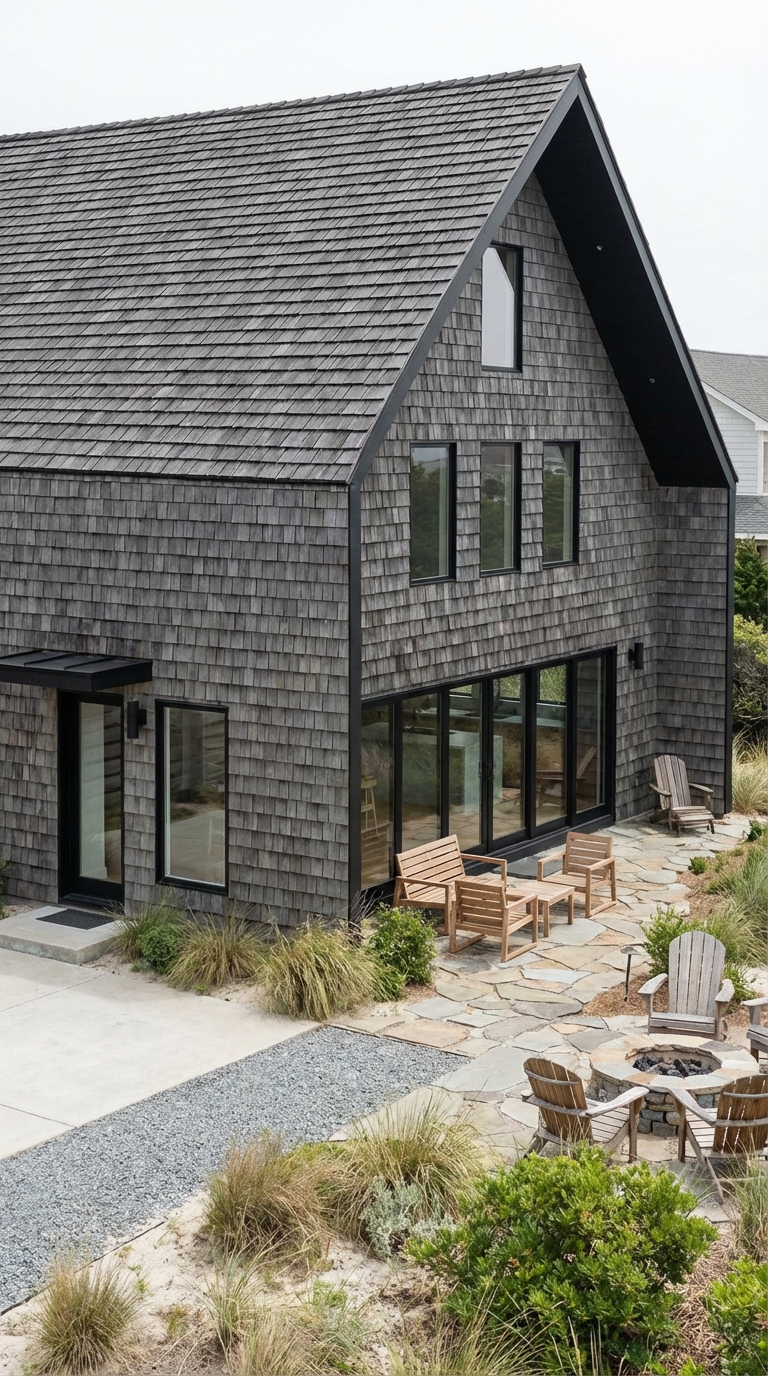 Grange Tiny curated visualize