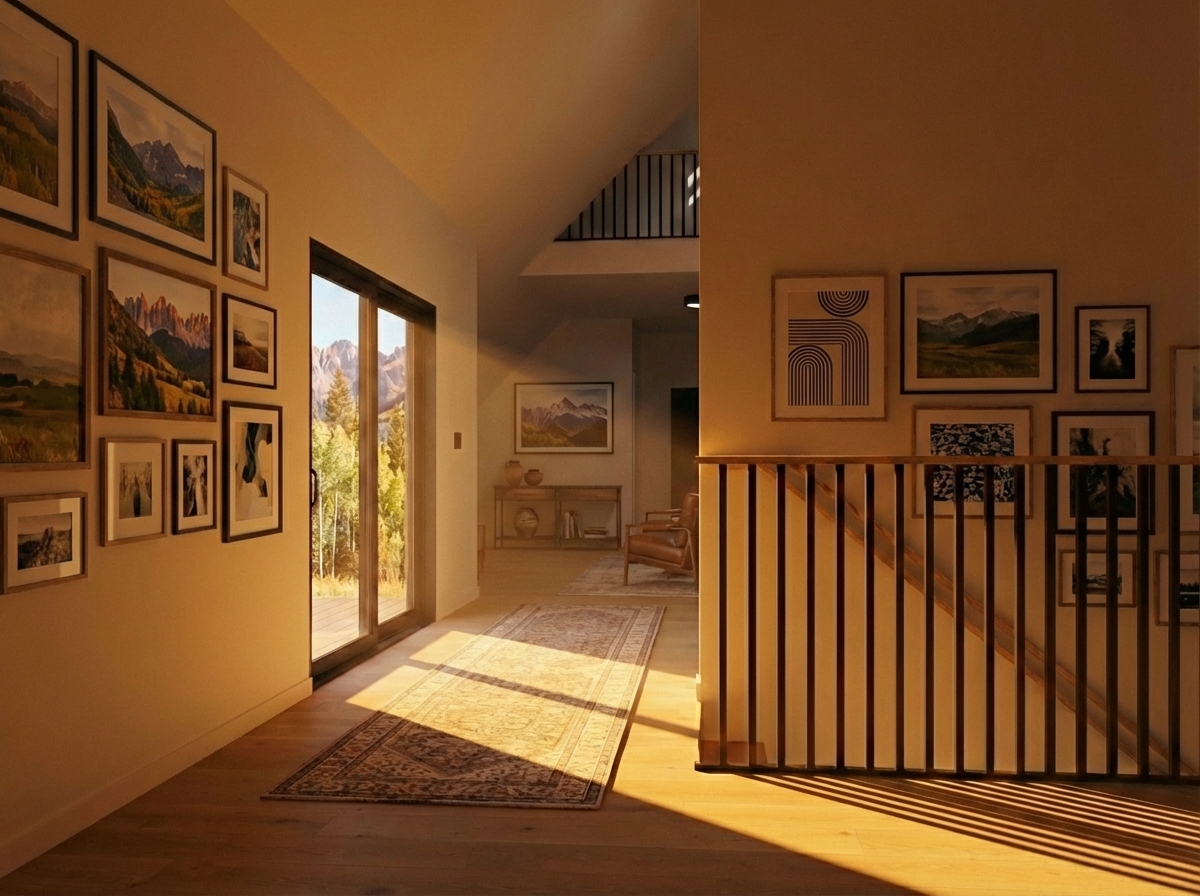 Grange Plus curated visualize