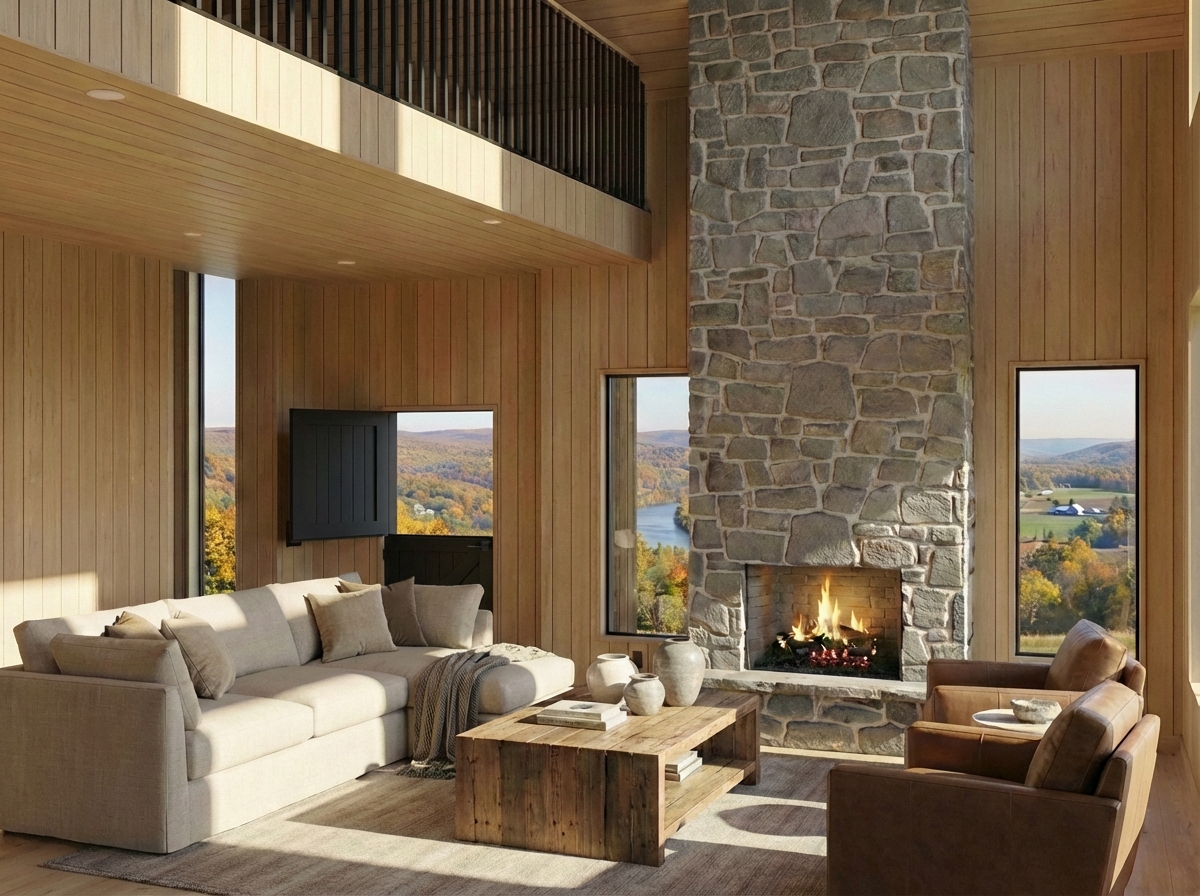 Grange Plus curated visualize