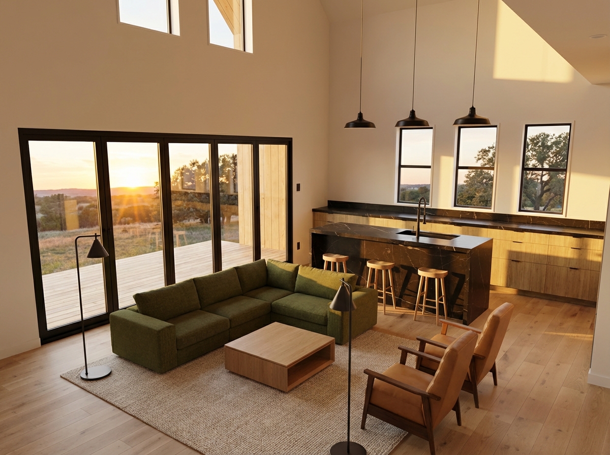 Grange curated visualize