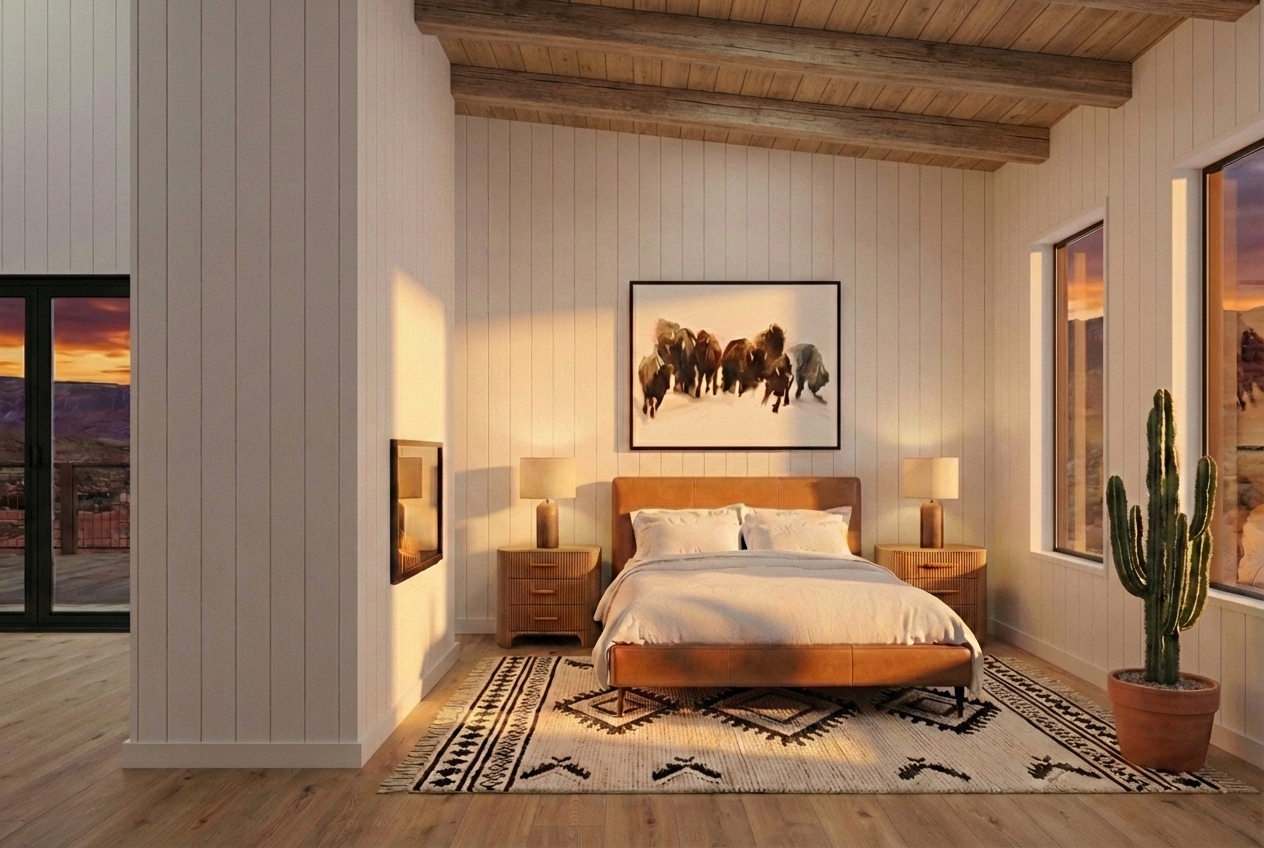 Grange Plus curated visualize