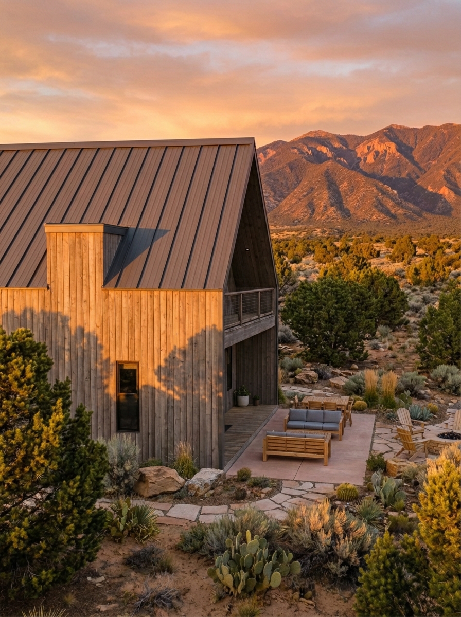 Grange curated visualize