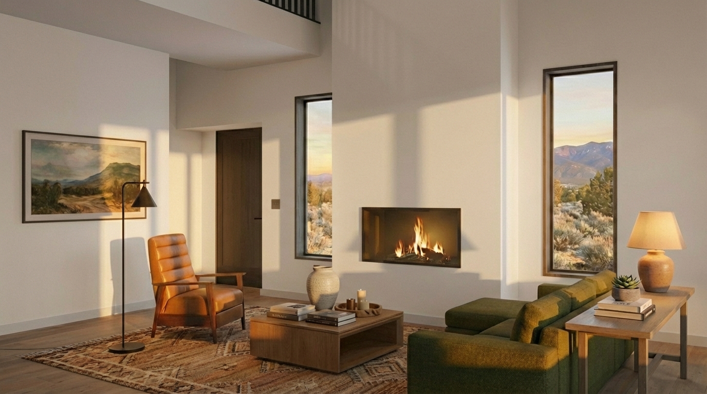 Grange curated visualize