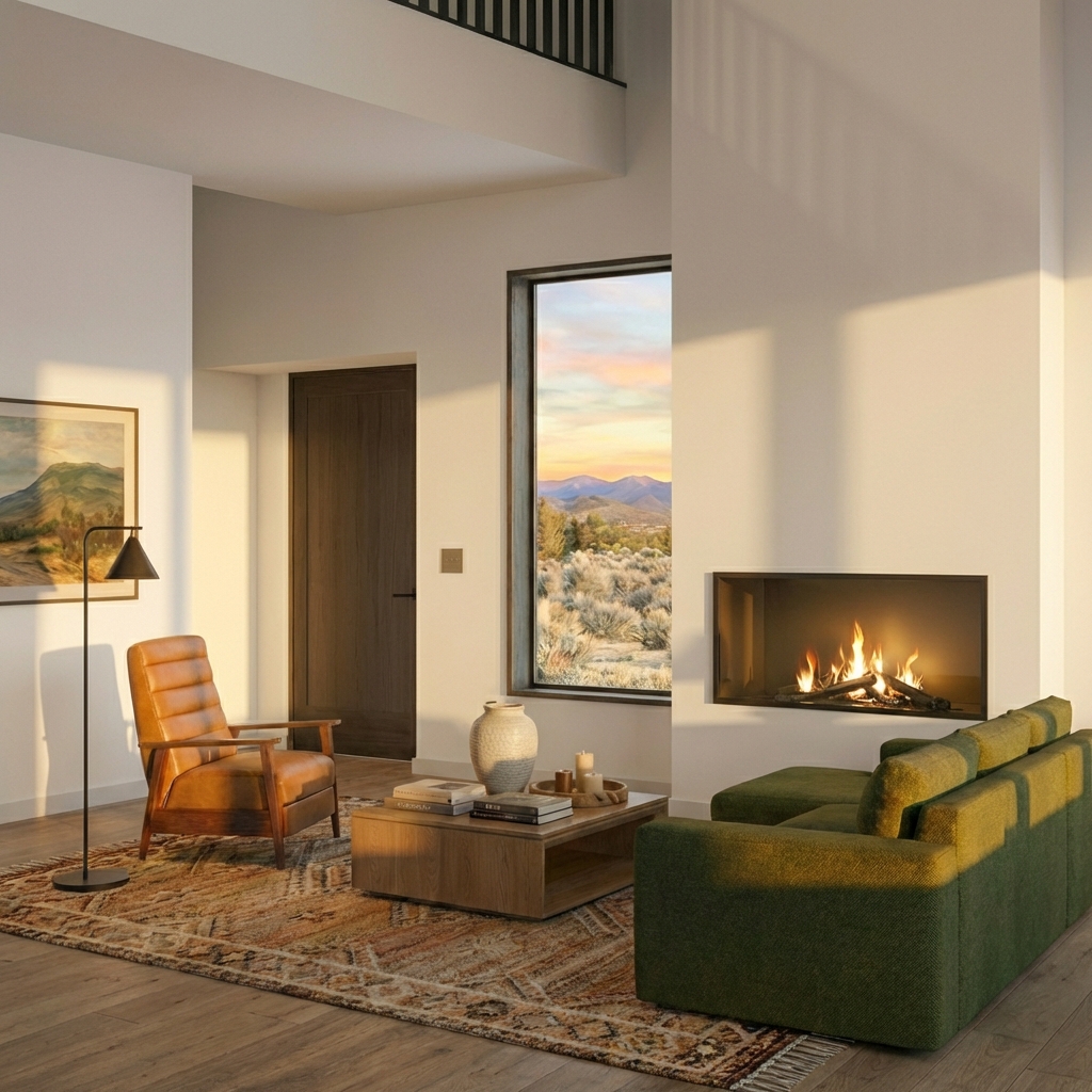 Grange curated visualize