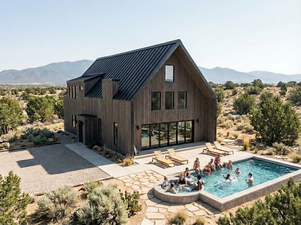 Grange curated visualize