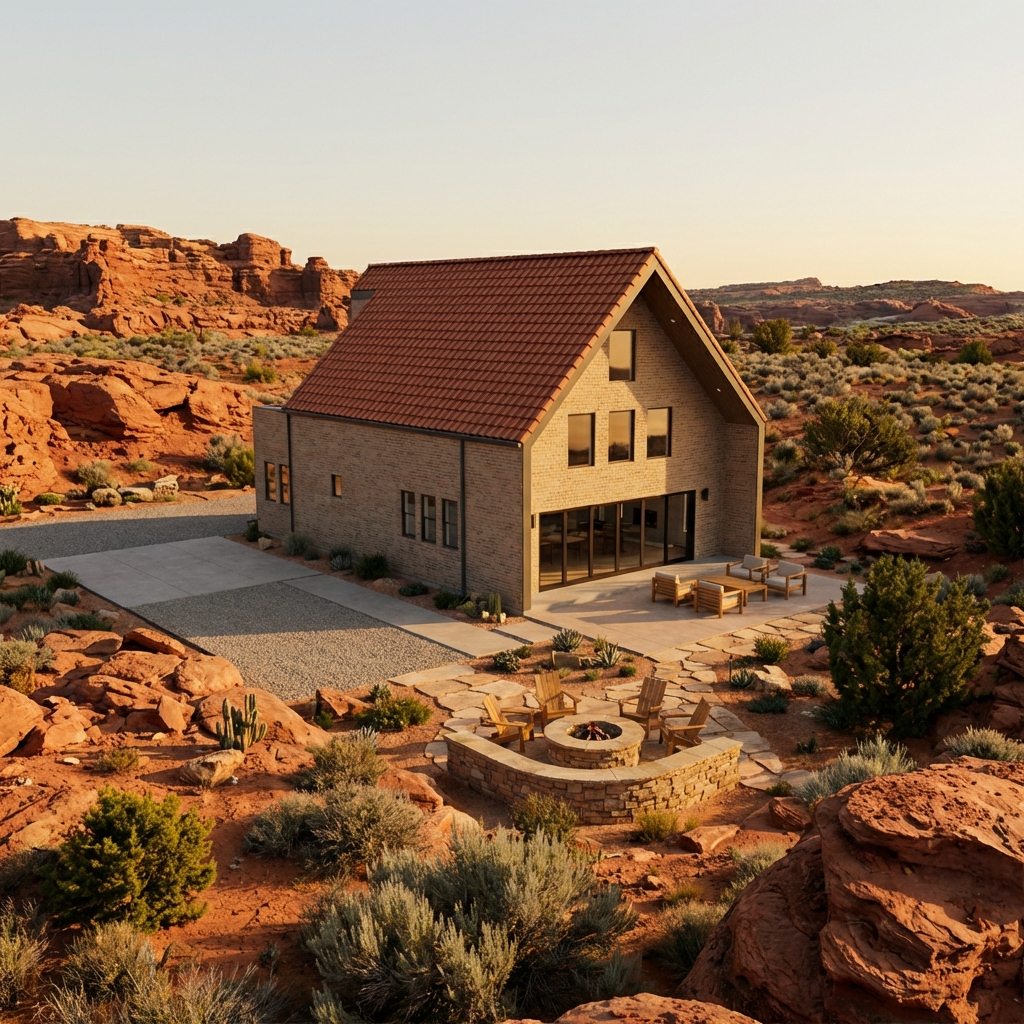 Grange Mid curated visualize