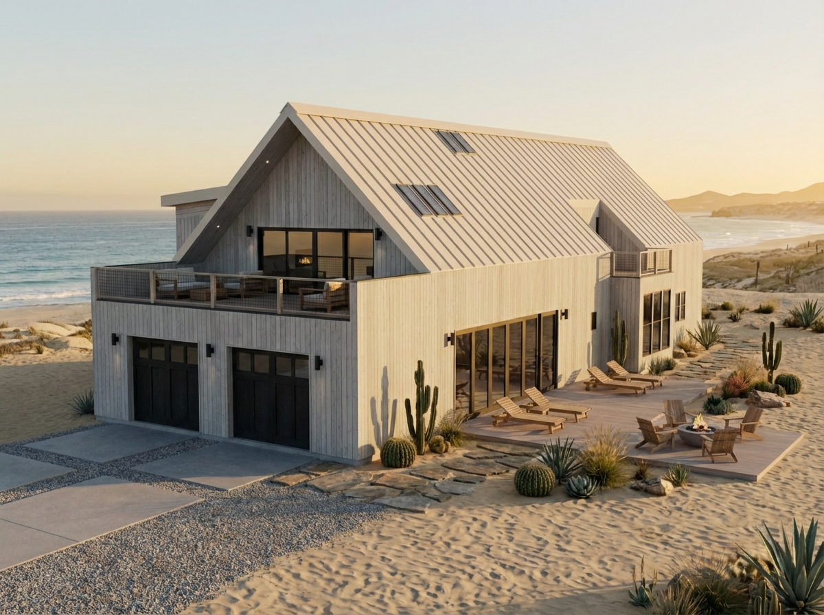 Grange Plus curated visualize