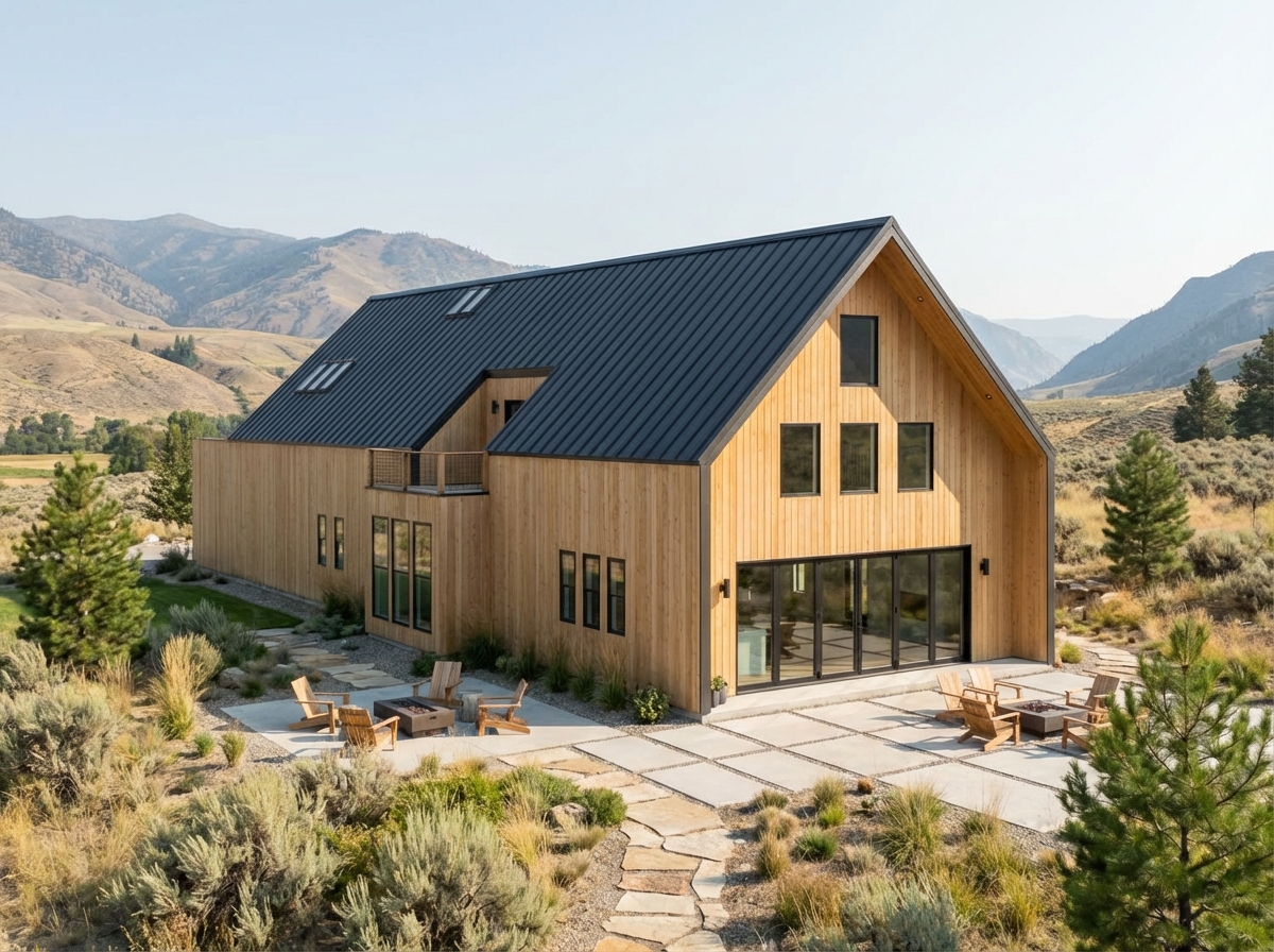 Grange Plus curated visualize