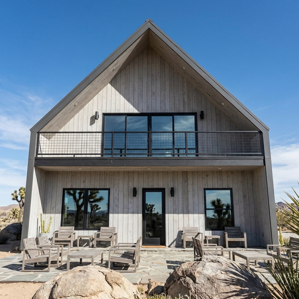 Grange curated visualize