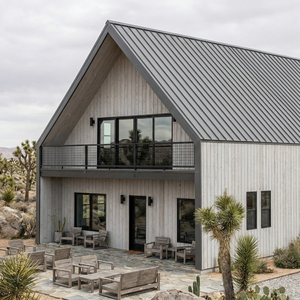 Grange curated visualize