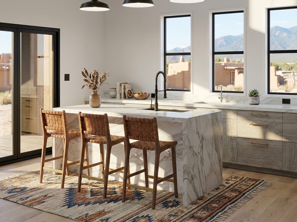 Grange curated visualize