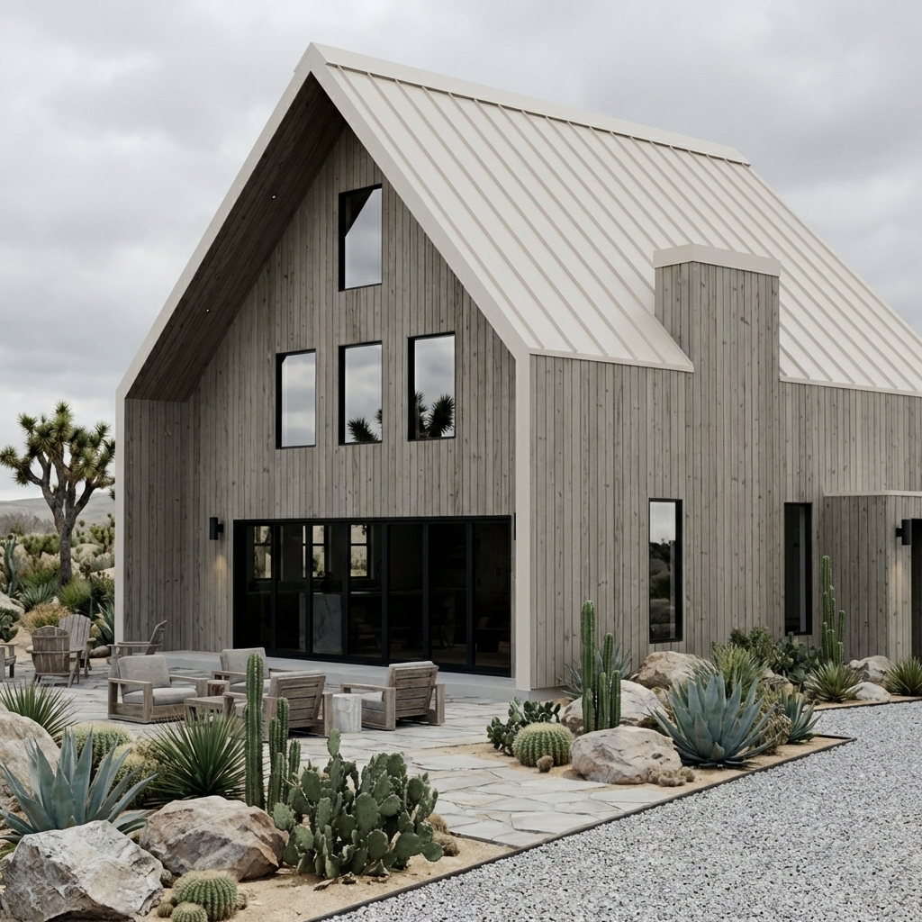 Grange Tiny curated visualize