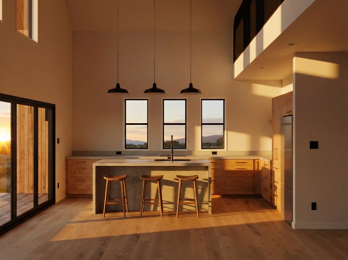 Grange curated visualize preview