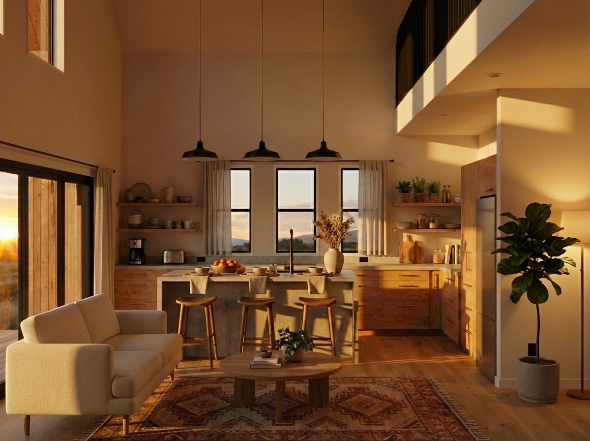 Grange curated visualize preview