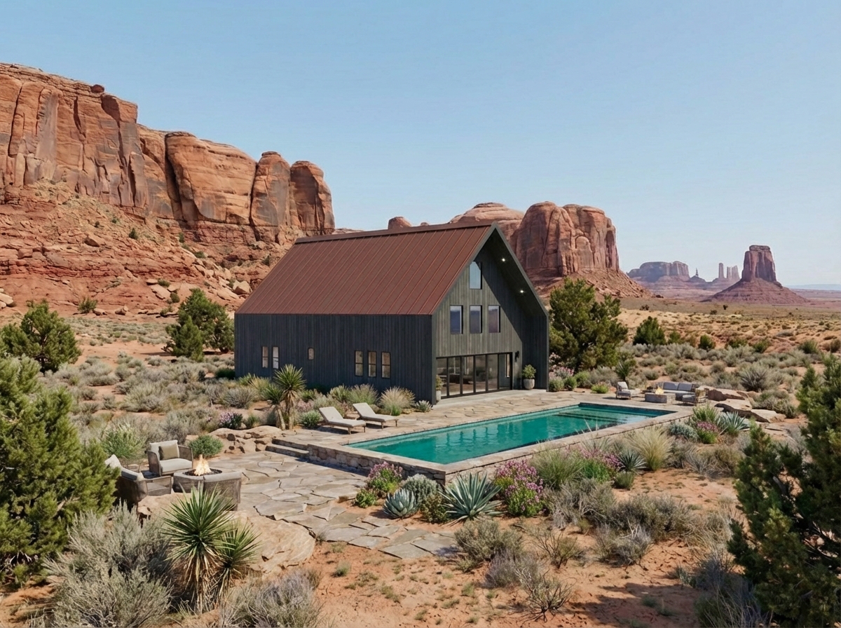 Grange curated visualize