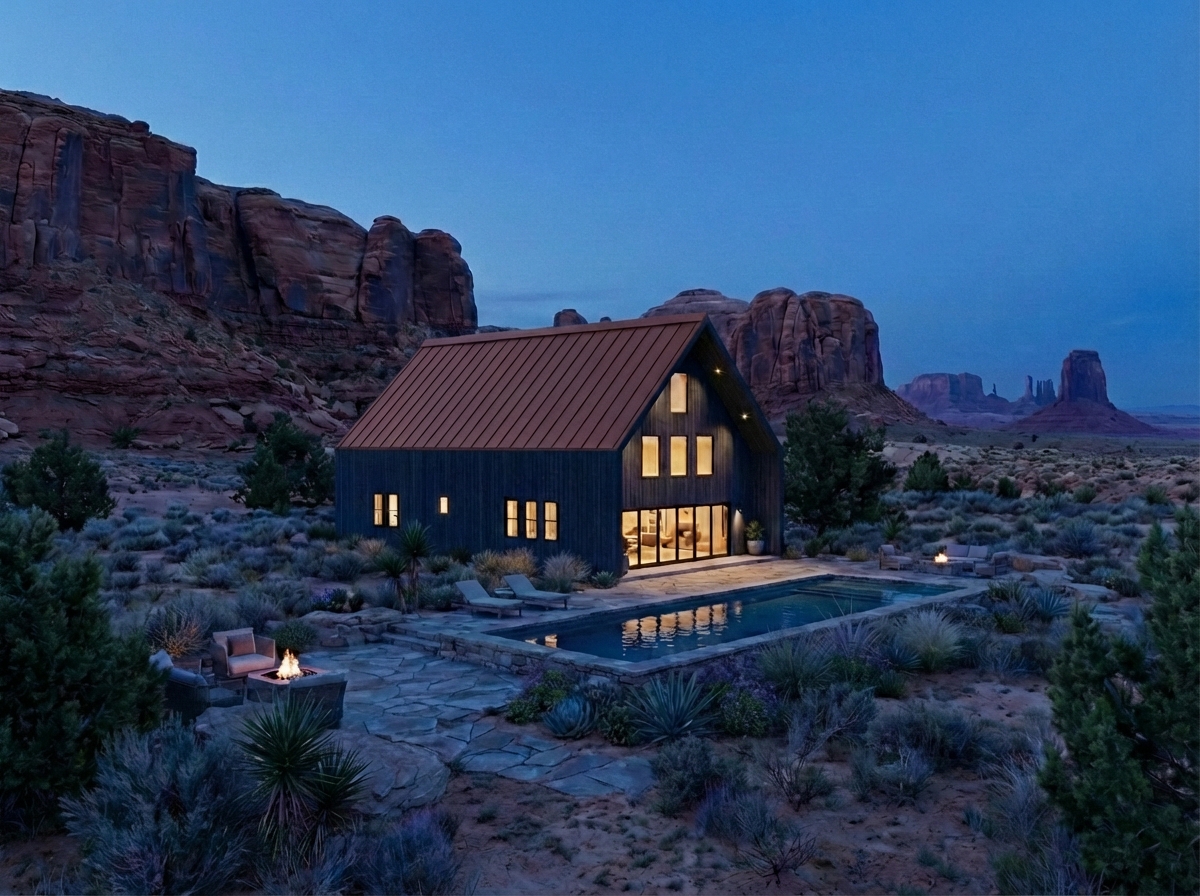 Grange curated visualize