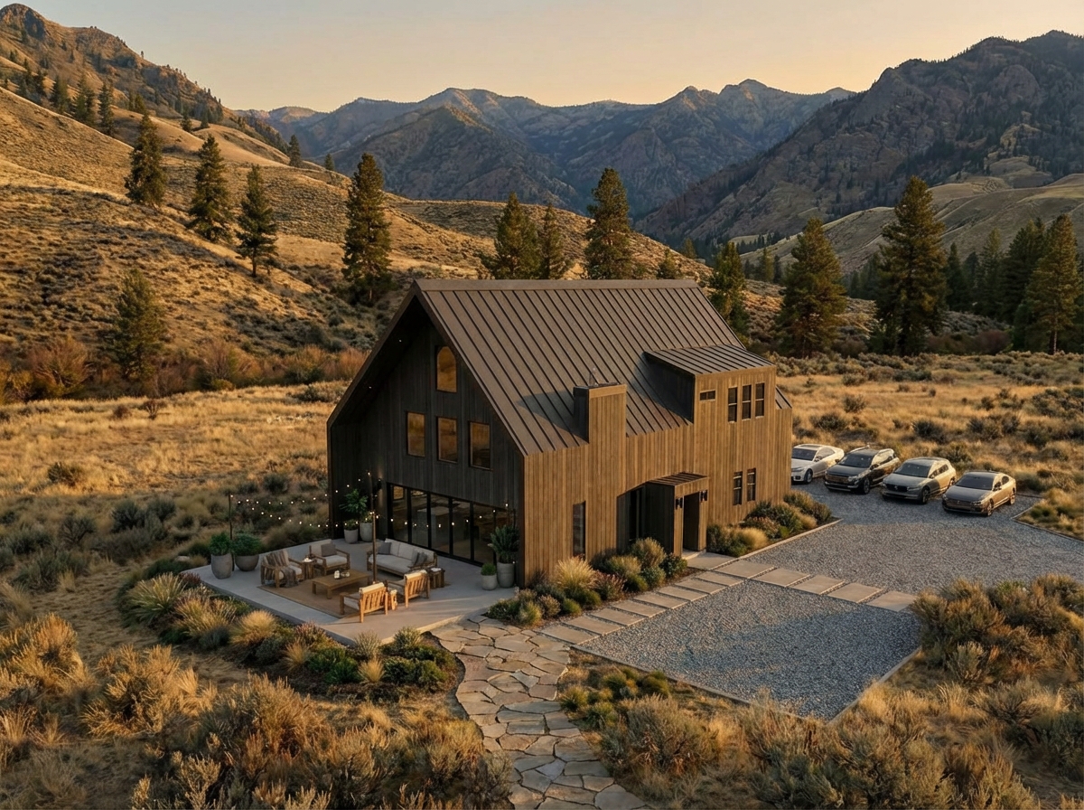 Grange curated visualize