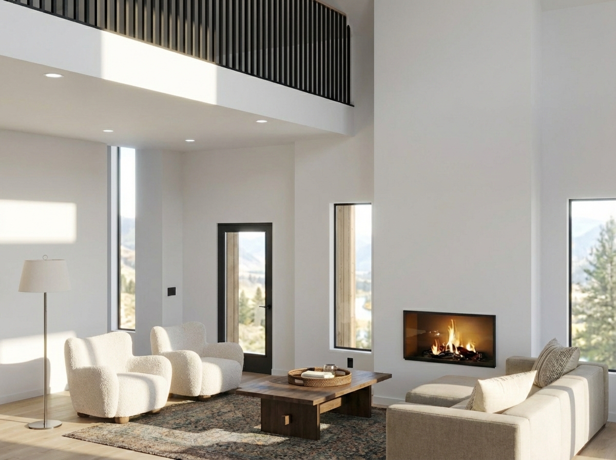 Grange Plus curated visualize