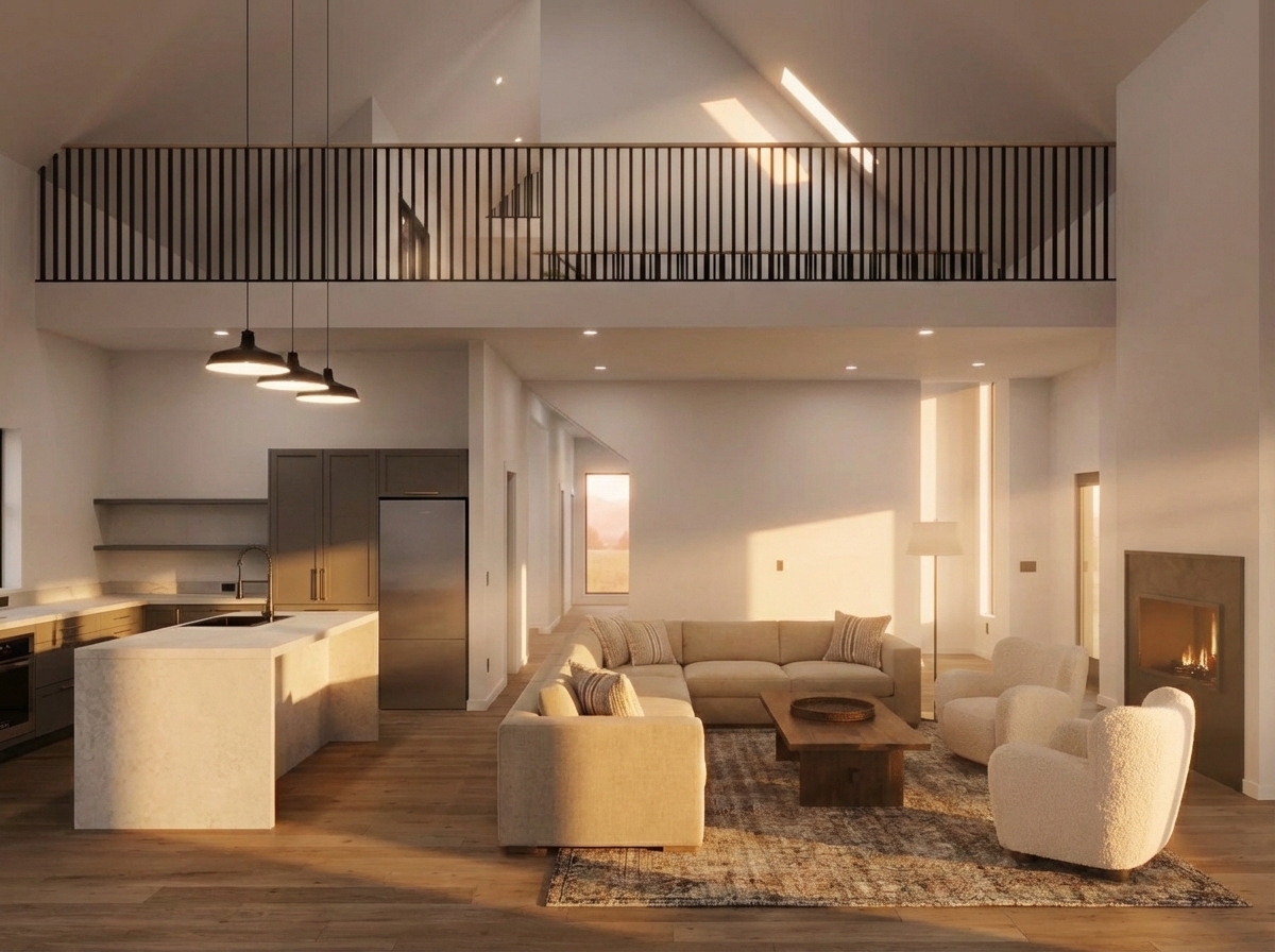 Grange Plus curated visualize