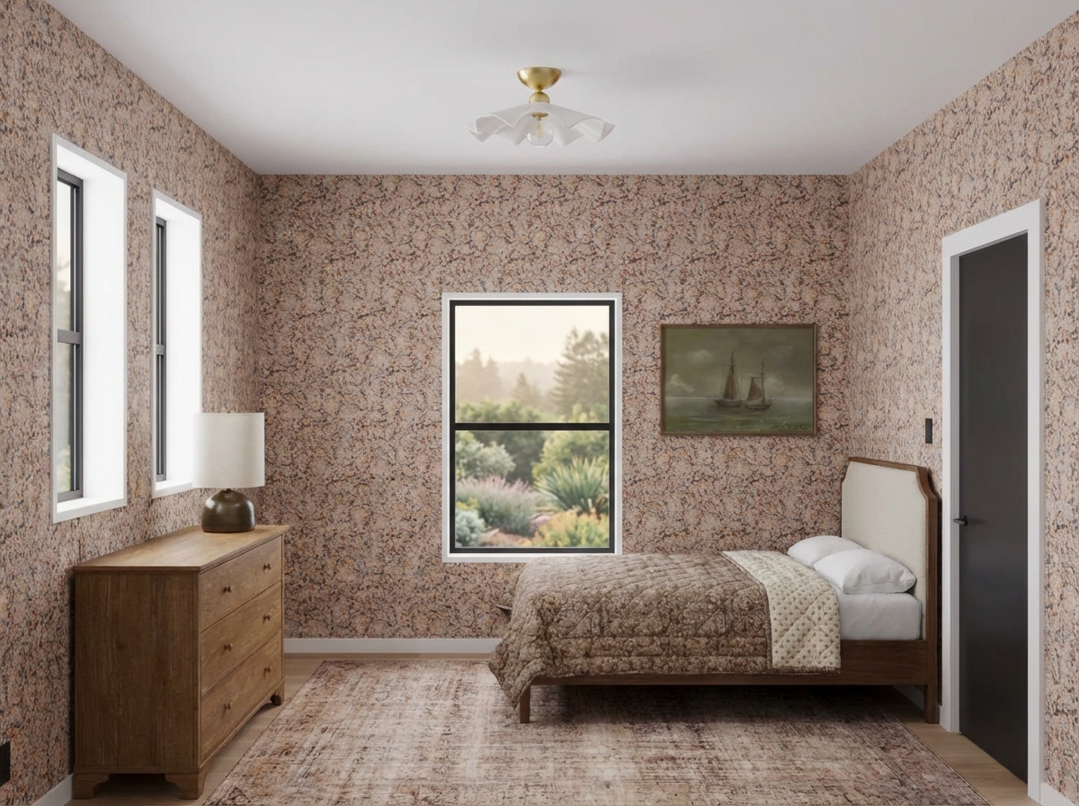 Grange curated visualize preview