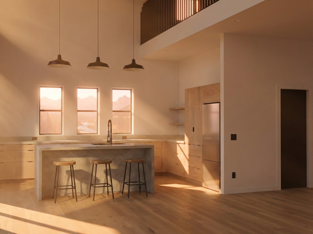 Grange Plus curated visualize