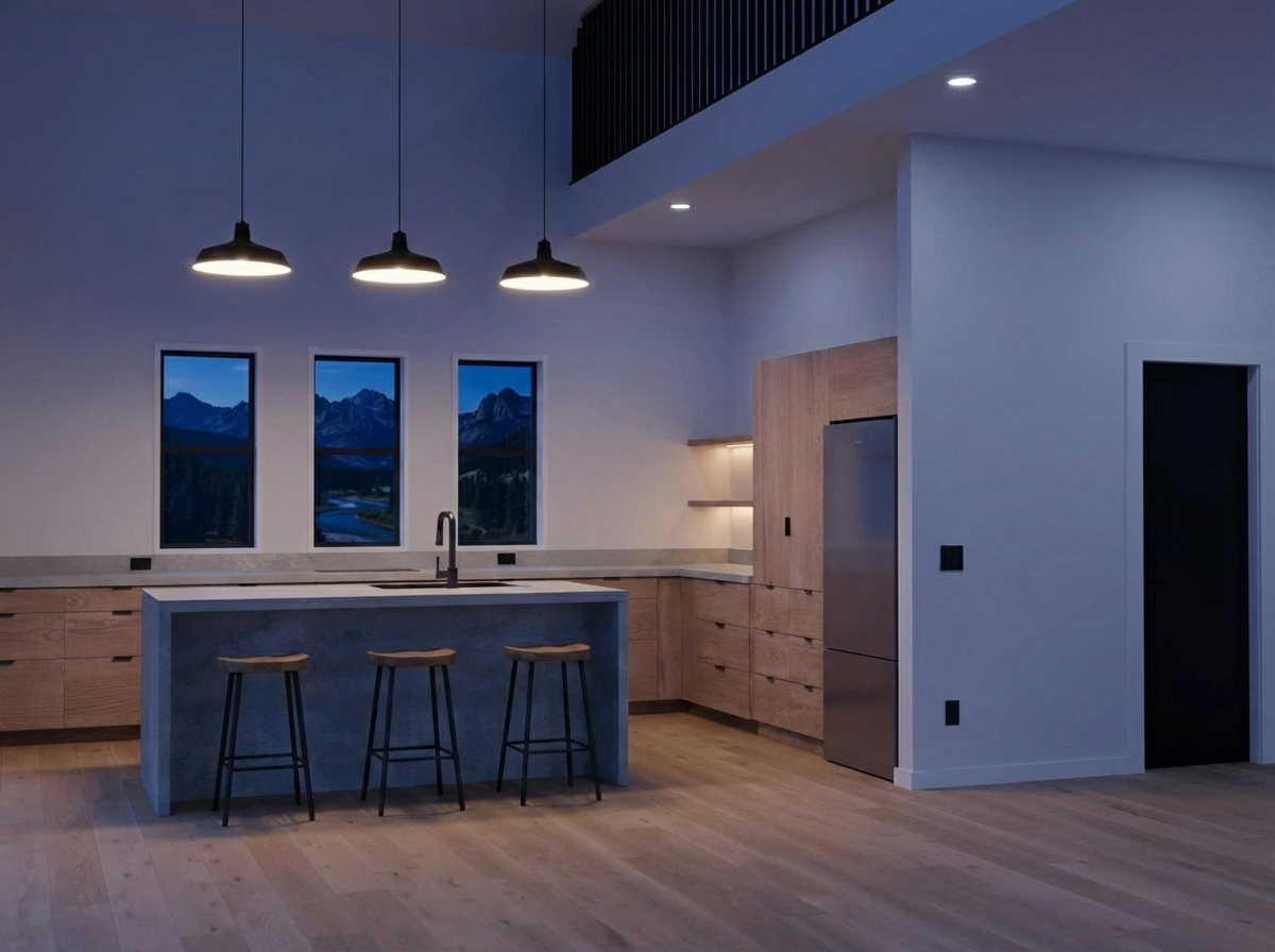 Grange Plus curated visualize